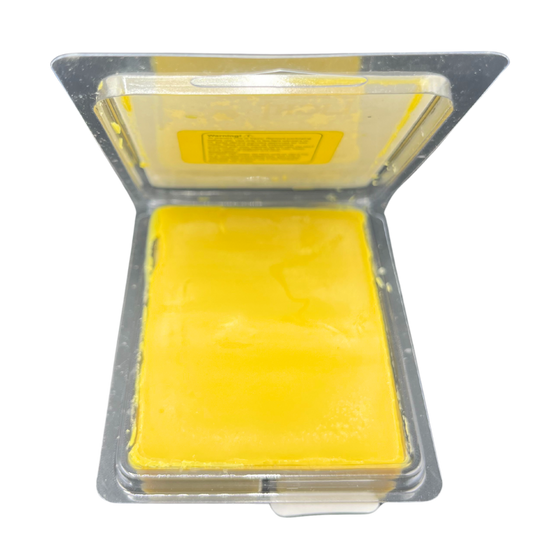 Sweet Honey Wax Melts | 2.75 oz. | Soy & Beeswax | Warm, Comforting Aroma | Made in Kearney, NE | Blended Light