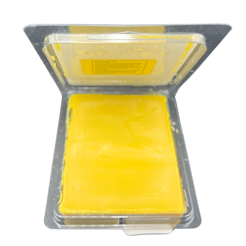 Sweet Honey Wax Melts | 2.75 oz. | Sweet Blend Of Honey Nectar, Orange, Bergamot, & Toffee | Warm, Comforting Aroma | Wickless | Perfect For Wax Warmers | Creates A Comforting Atmosphere