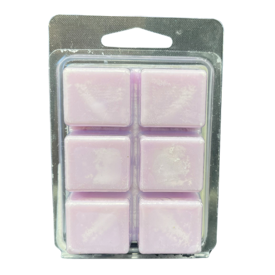 Lavender Wax Melts | 2.75 oz. | Soy & Beeswax Melts | Comforting Aroma | Made in Kearney, NE | Blended Light