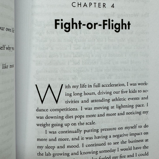 Leaders Look Within: Own Your Heart to Live a Life of Gratitude Brent Pohlman Paperback Page View