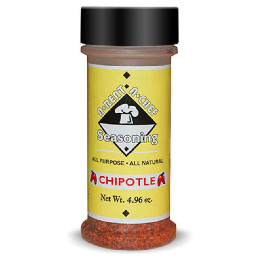 One bottle of Chipotle All Purpose Seasoning