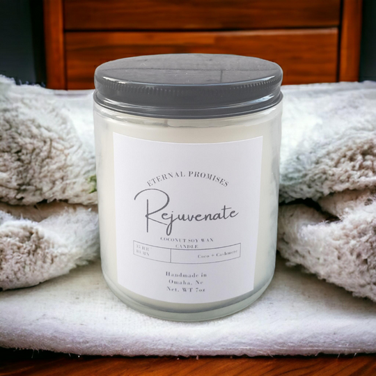 Rejuvenate Candle 