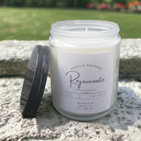 Rejuvenate Candle 