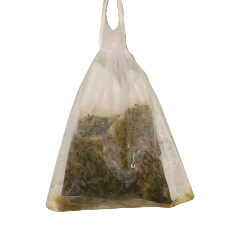 Reusable Shower Steamer | Breathe Eucalyptus & Menthol Scent | Two Tea Bag Steamers With Sachet | 2 oz. Bag | 3 Pack | Shipping Included