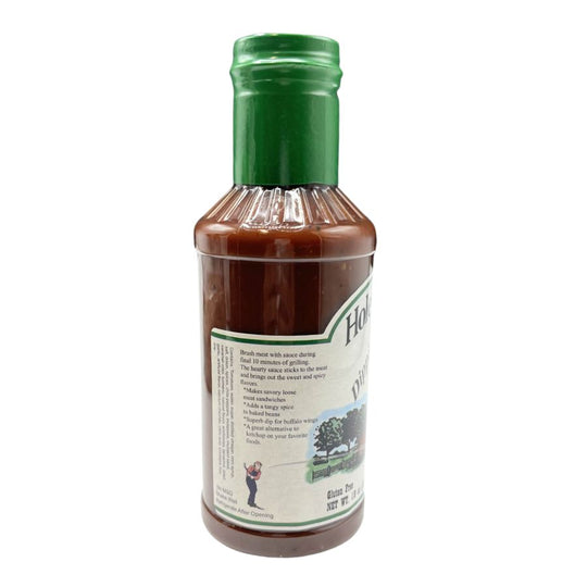 Barbecue Dipping & Glazing Sauce | 19 oz | Holen One Farms