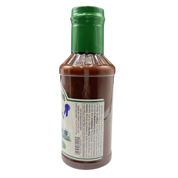 Barbecue Dipping & Glazing Sauce | 19 oz. Bottle | Sweet and Tangy Sauce | Fresh Tasting | Vinegar-Based | Tasty Glaze | Pasta Or Dipping Sauce