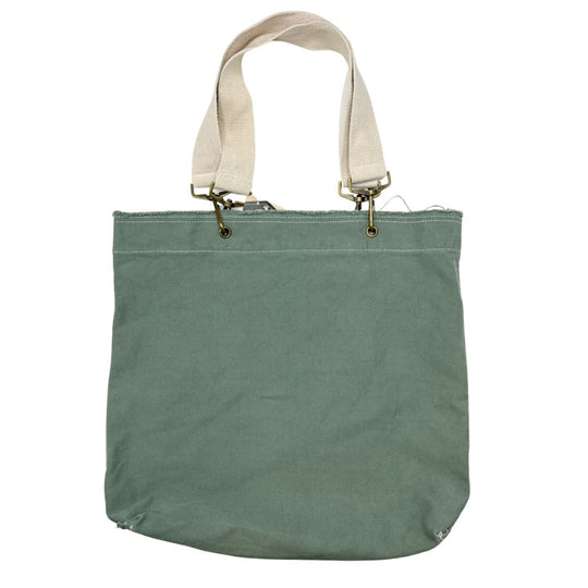 Nebraska Tote Bag | Great American Desert | Multiple Colors | Shoulder Tote | Bag For Men & Women