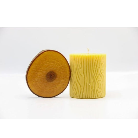 Bees Wax Candle