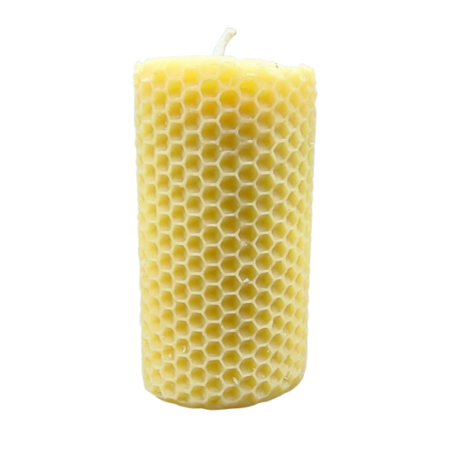 Bees Wax Candle