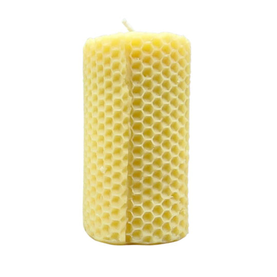 Bees Wax Candle