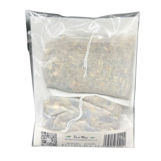 Half Gallon Tea Bags