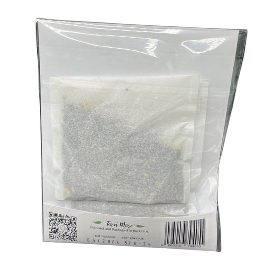 Half Gallon Tea Bags