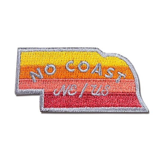 No Coast Patch