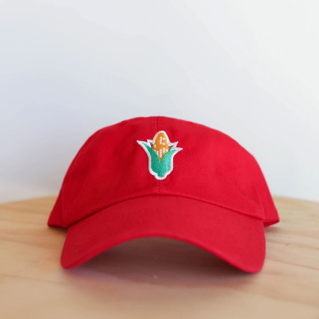 Corn Hat | HEARTLandia | Multiple Colors