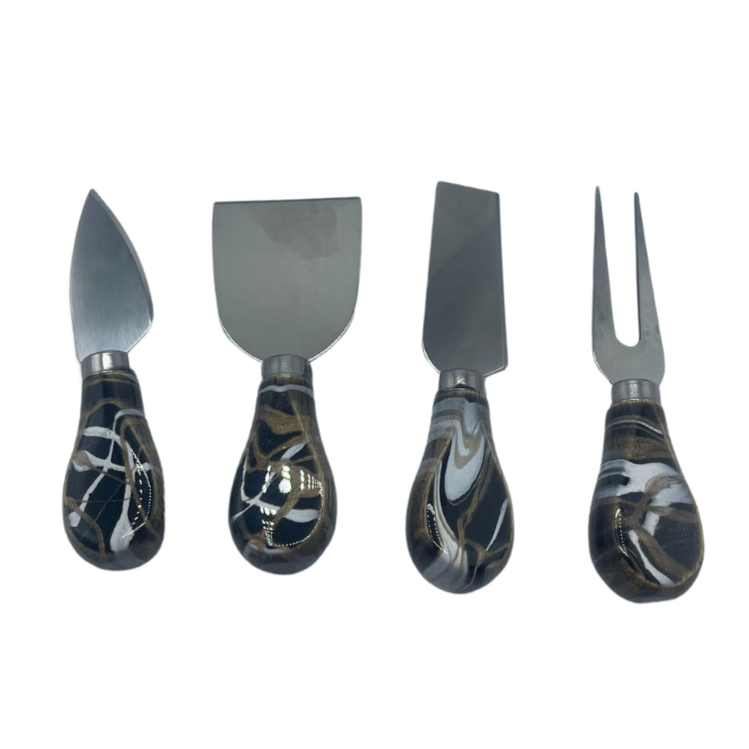 Cheese Knife Set