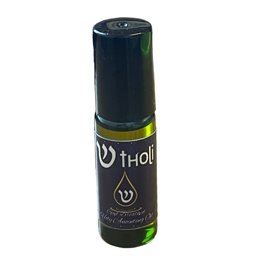 tHoli Anointing Oil 