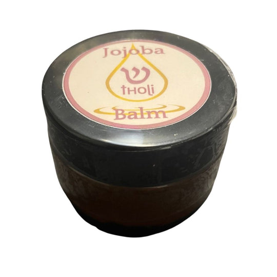 Jojoba Balm tHoli