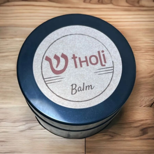 Jojoba Balm tHoli