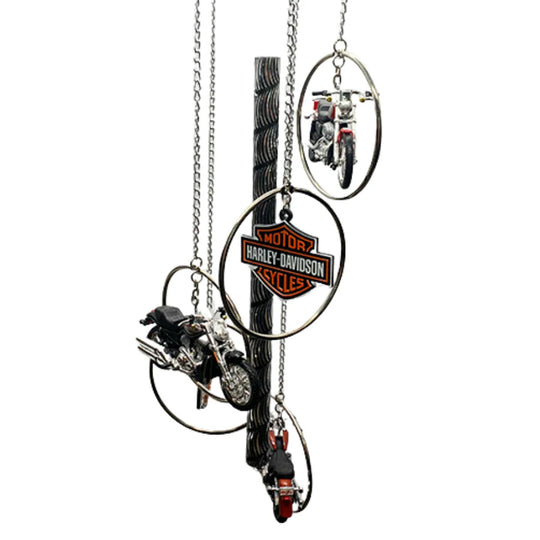 Harley-Davidson Wind Chime 