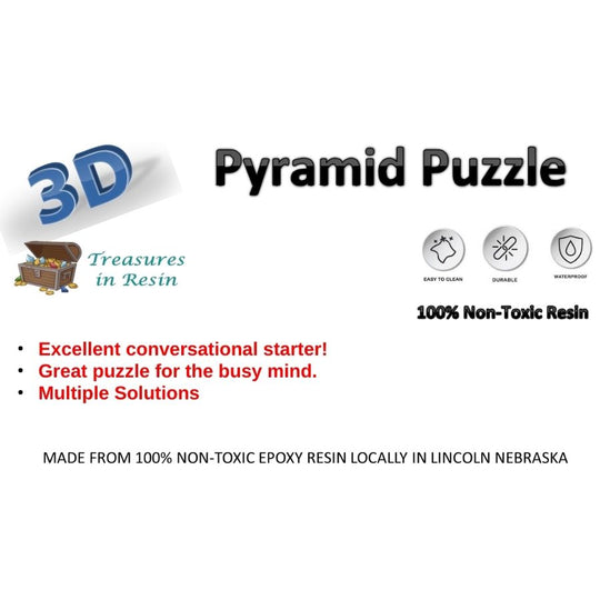 Pyramid Puzzle