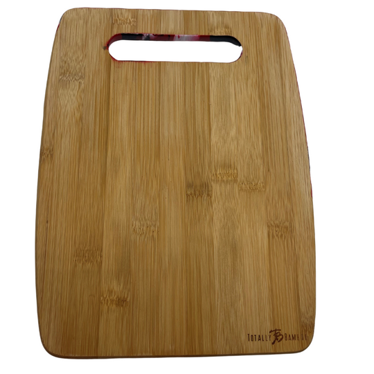 Small Cutting Board | Sushi and Sashimi Serving Board | Serving Trey | Multiple Colors | Small 6X9 Board