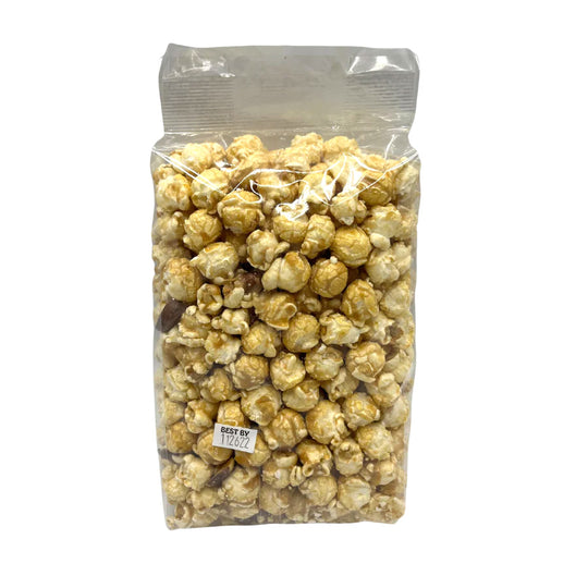 Almond Crunch Popcorn