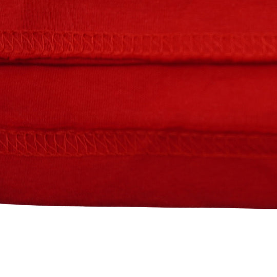 Nebraska Huskers N Unisex T-Shirt | Red | Multiple Sizes | Lou's Sporting Goods | 25N6DT104