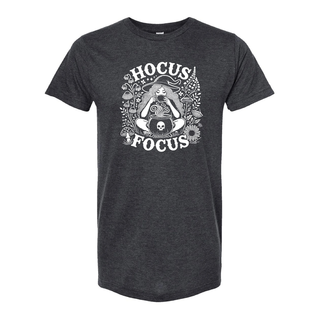 Hocus Focus T-Shirt | Multiple Sizes | The Hex + The Hive