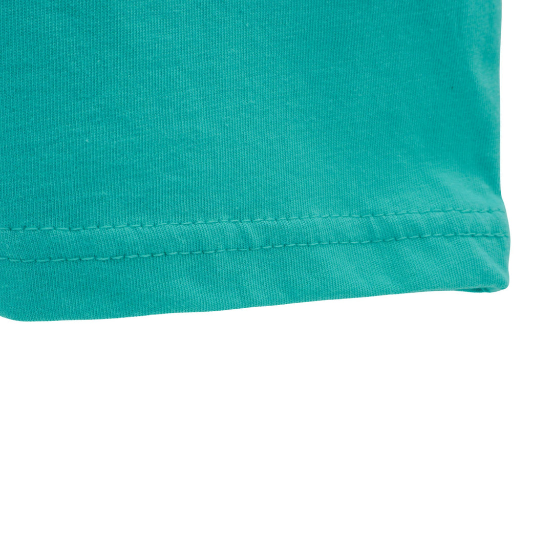 SALE | WTF (Where's The Field) Tank Top | Teal | Multiple Sizes | Screen Machine