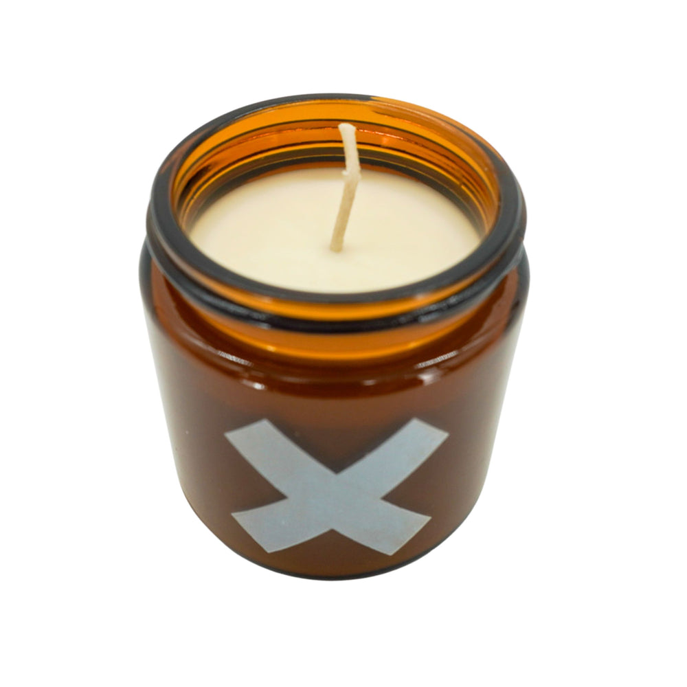 Red Ferne Scented Soy Candle | Multiple Sizes | Wax Buffalo