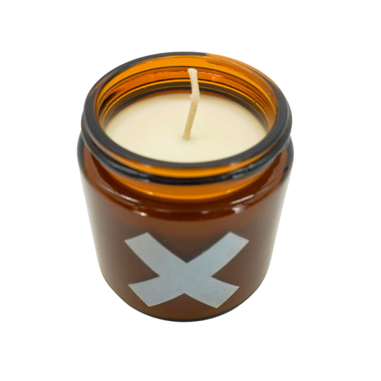 Armitage Street Scented Soy Candle | Multiple Sizes | Wax Buffalo
