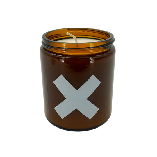 Armitage Street Scented Soy Candle | Multiple Sizes | Wax Buffalo