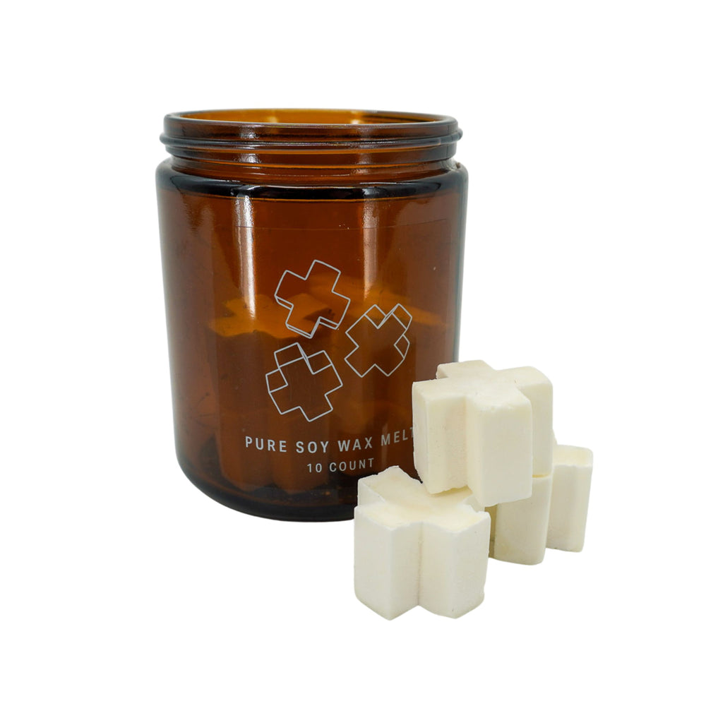 Red Ferne Scented Wax Melts | Wax Buffalo