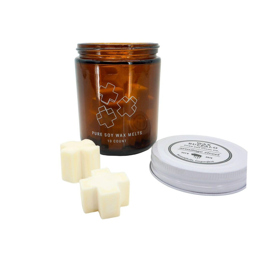 Red Ferne Scented Wax Melts | Wax Buffalo