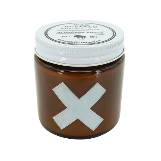 Armitage Street Scented Soy Candle | Multiple Sizes | Wax Buffalo