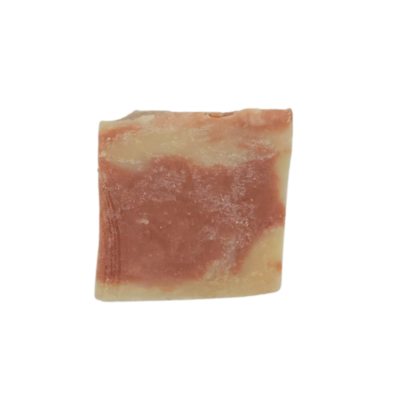 All Natural Bar Soap | Moisturizing | Dry Skin Soap | Sweet As Sugar Scent | 4.5 oz. Bar