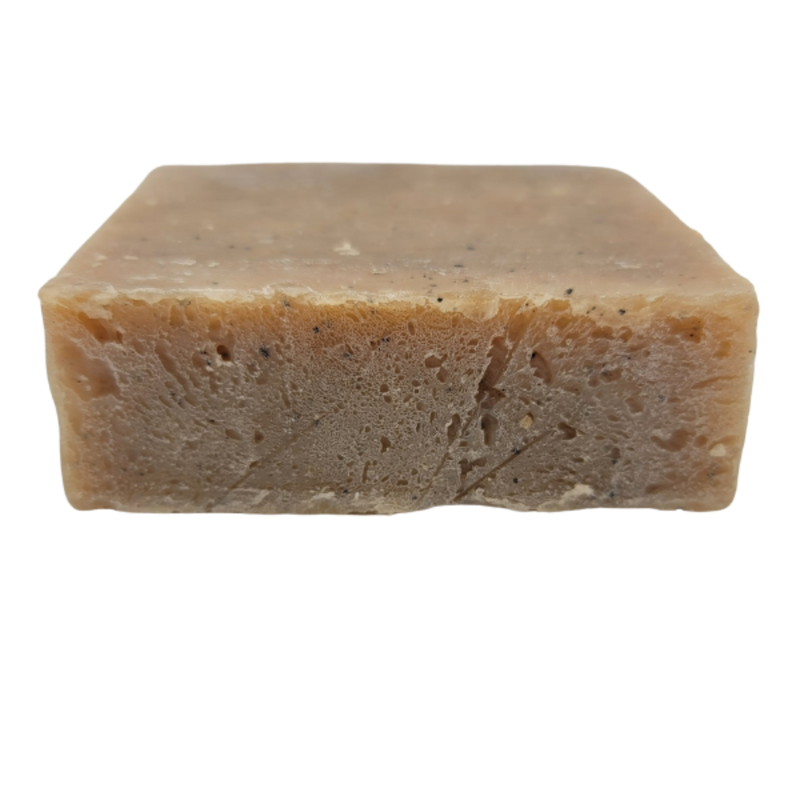 Soap Bar | 4.5 oz. Bar | Rustic Bourbon Scent | 6 Pack | Shipping Included | The Hell I Won&