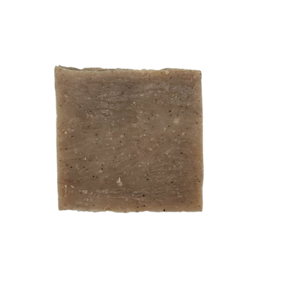 All Natural Soap | 4.5 oz. Bar | Sophisticated Bourbon Scent | 3 Pack | Shipping Included | The Hell I Won't | Moisturizing | Smooth, Refreshing Finish