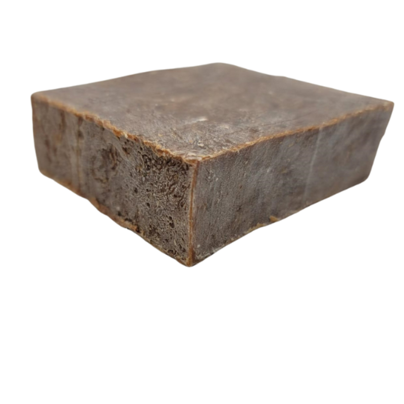 All Natural Soap | 4.5 oz. Bar | Bursting With Passion & Beauty | Made With Ground Chamomile Flowers | Notes Of Deep Burgundy