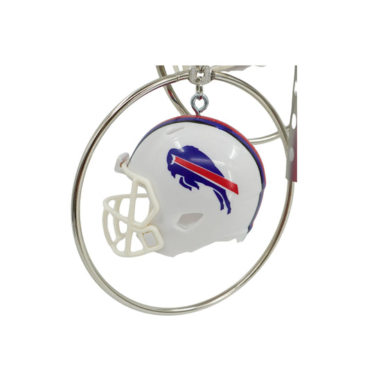 Buffalo Bills Wind Chime | MAAC Wind Chimes