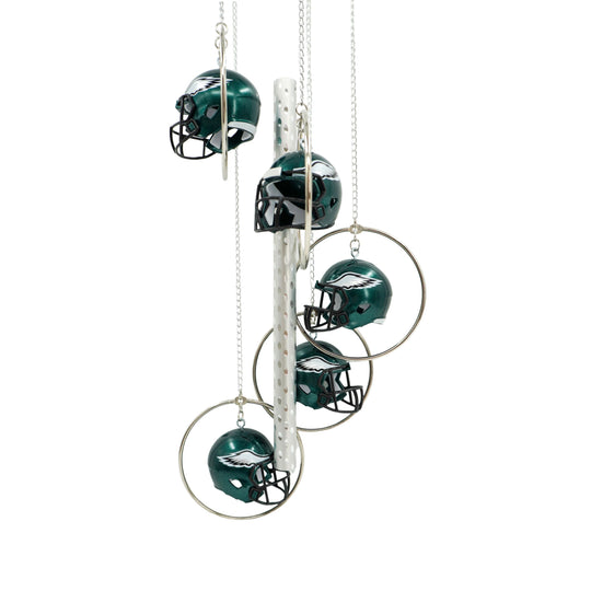 Philadelphia Eagles Wind Chime | MAAC Wind Chimes