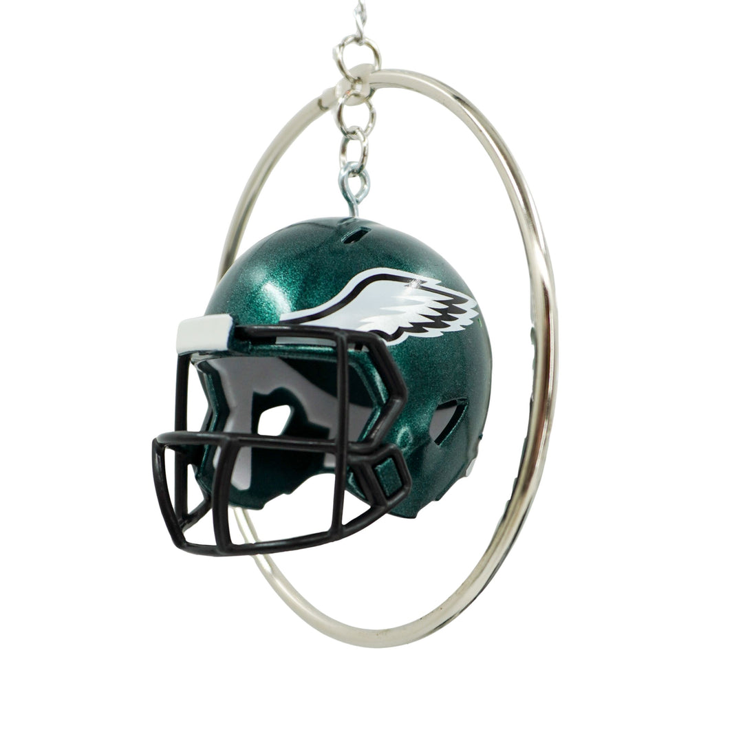 Philadelphia Eagles Wind Chime | MAAC Wind Chimes