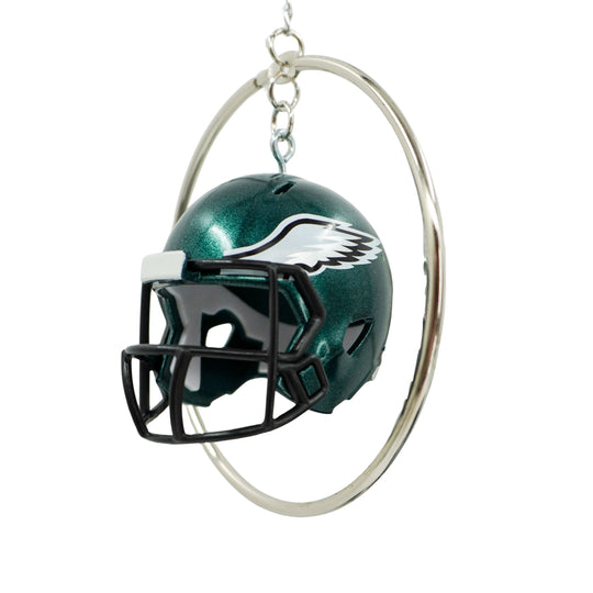 Philadelphia Eagles Wind Chime | MAAC Wind Chimes