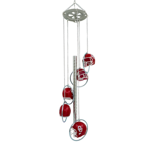 Oklahoma Wind Chime | MAAC Wind Chimes