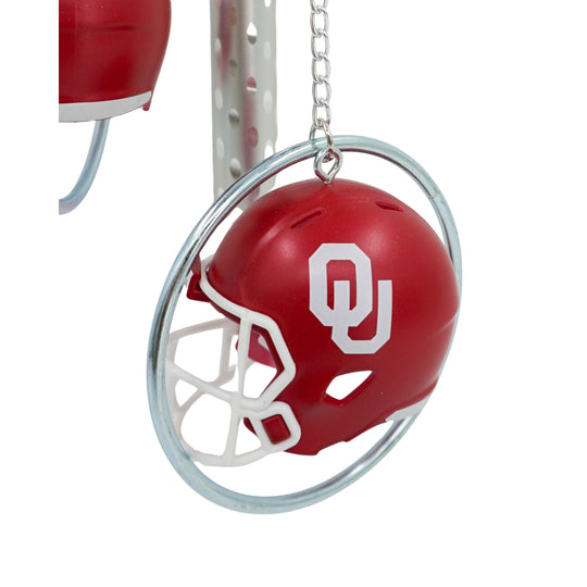 Oklahoma Wind Chime | MAAC Wind Chimes