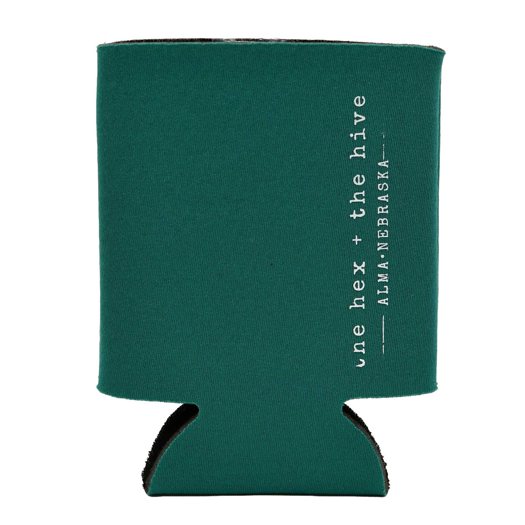 Y'All Mean All Koozie | The Hex + Hive