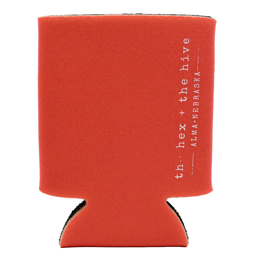 Y'All Mean All Koozie | The Hex + Hive