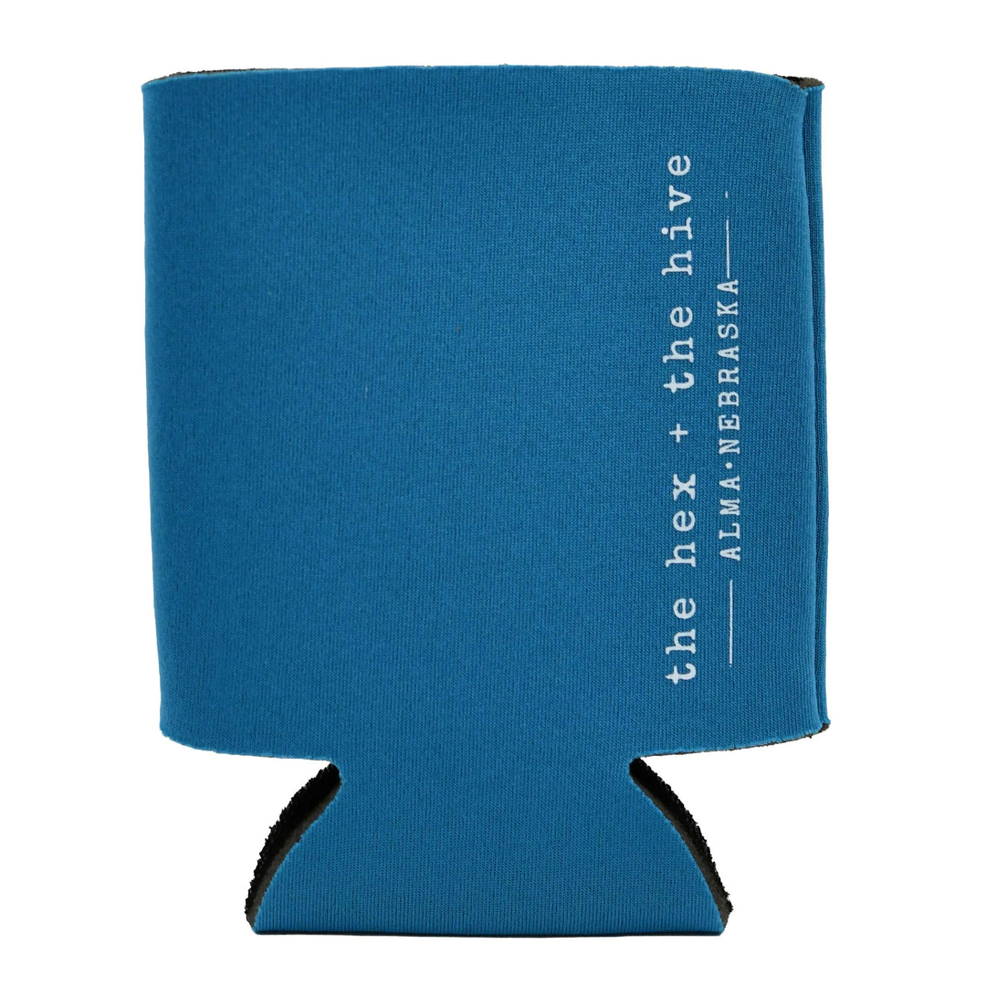 Y'All Mean All Koozie | The Hex + Hive