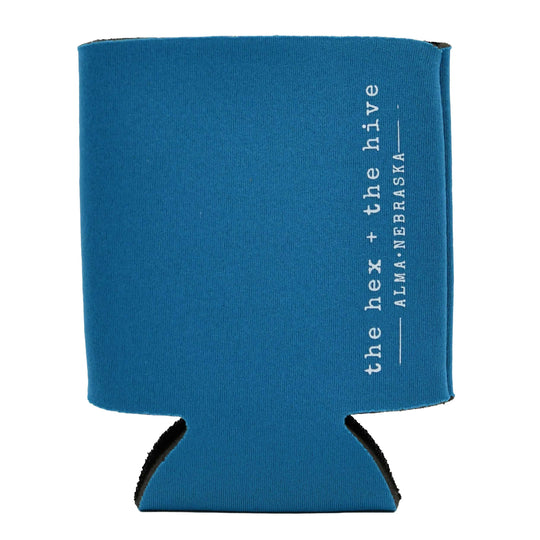 Y'All Mean All Koozie | The Hex + Hive