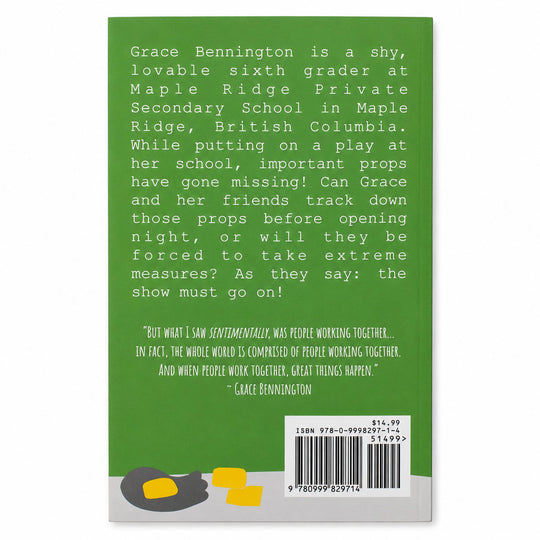 Brooklyn Green Book Bundle | Robber's Cave